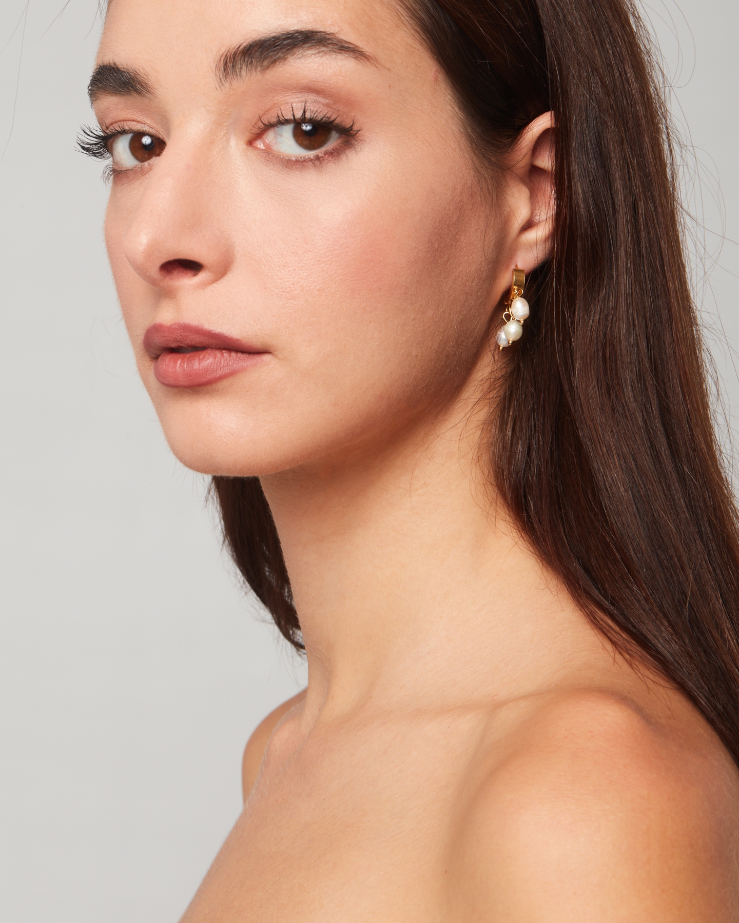 Emily earrings - Image 2