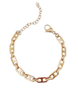 Girl boss bracelet