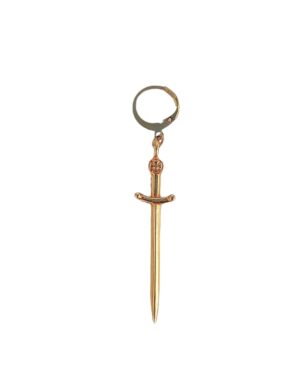 Romeo earrings