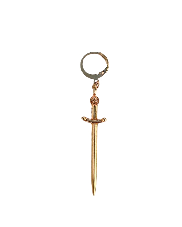 Romeo earrings