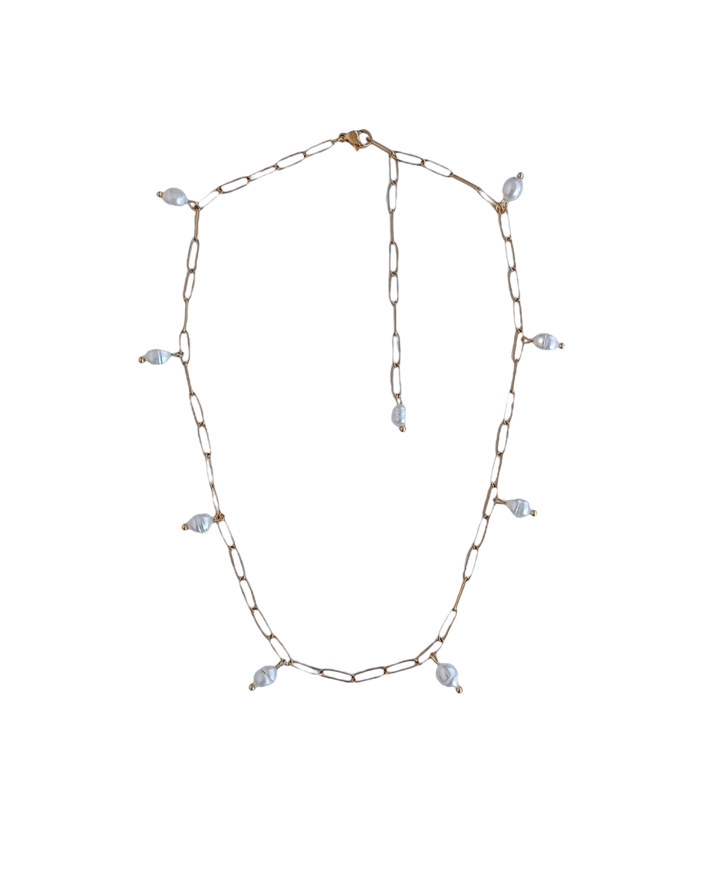 Emily necklace