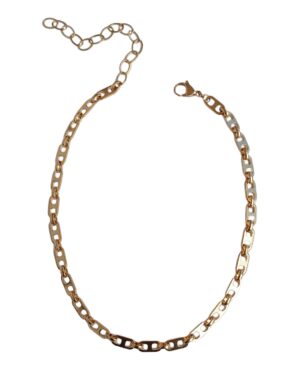 Girl boss necklace