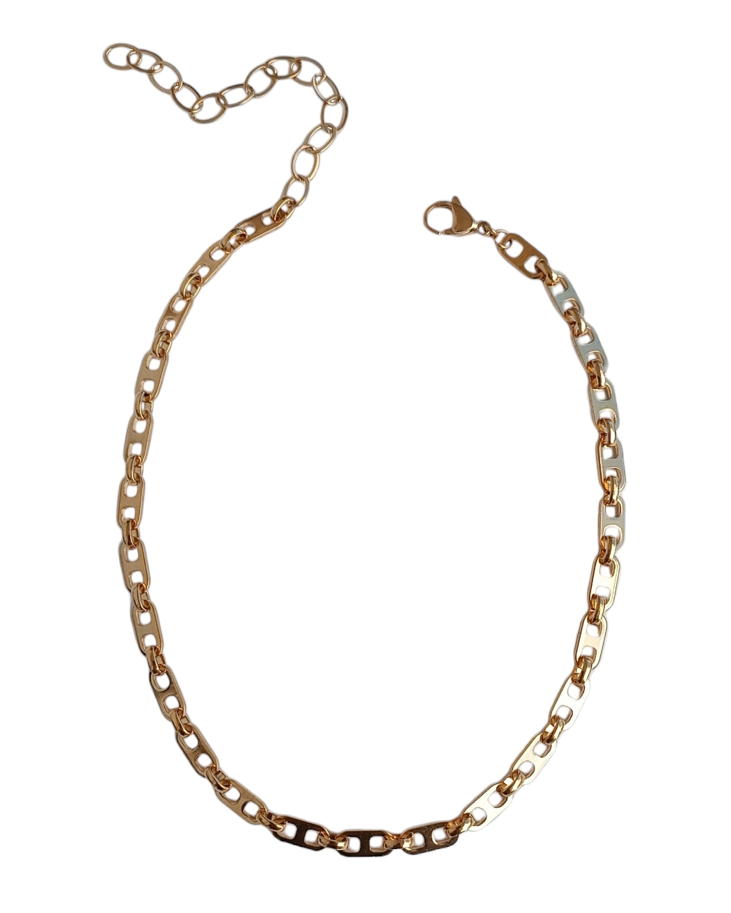 Girl boss necklace