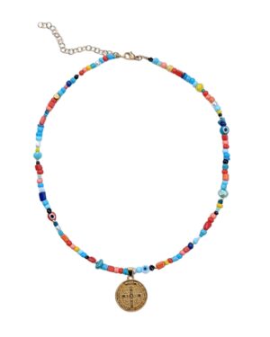 La isla bonita necklace