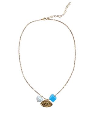 Folklore necklace