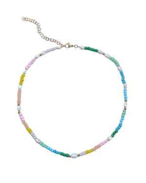 Sun is out necklace