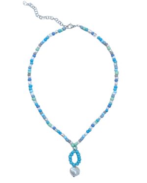 La mer necklace