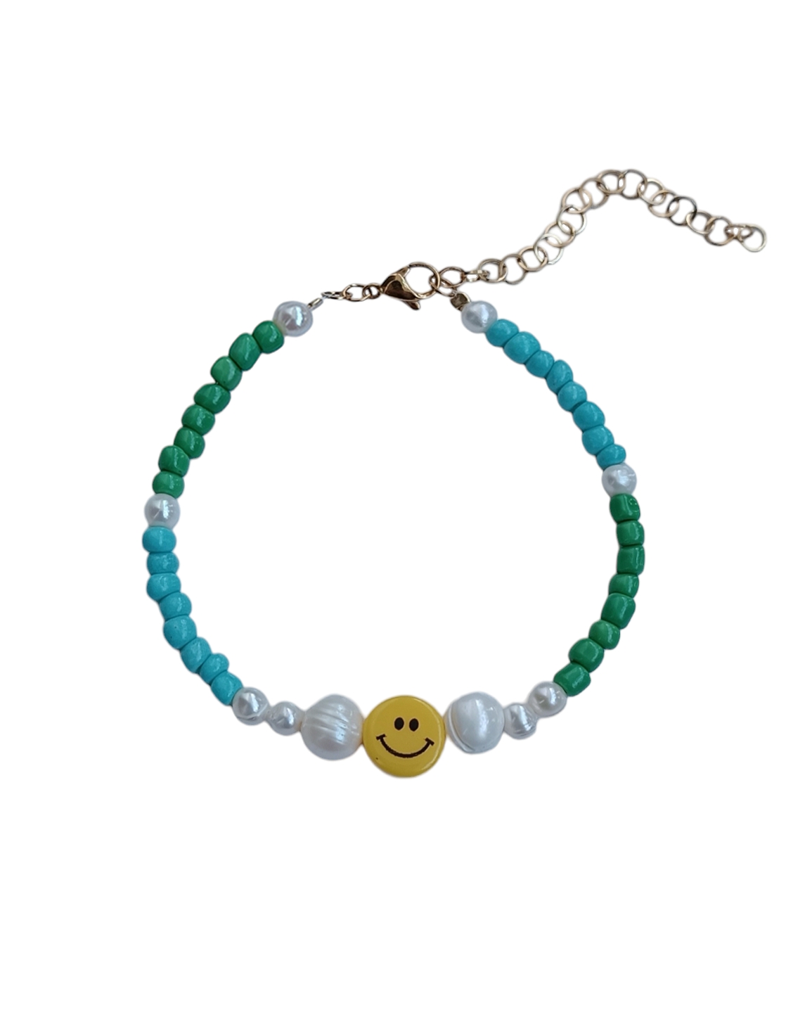 Happy bracelet