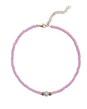 Play necklace (bubblegum)