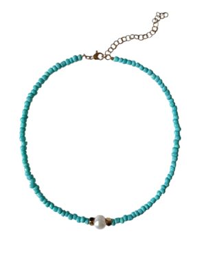 Play necklace (jungle)