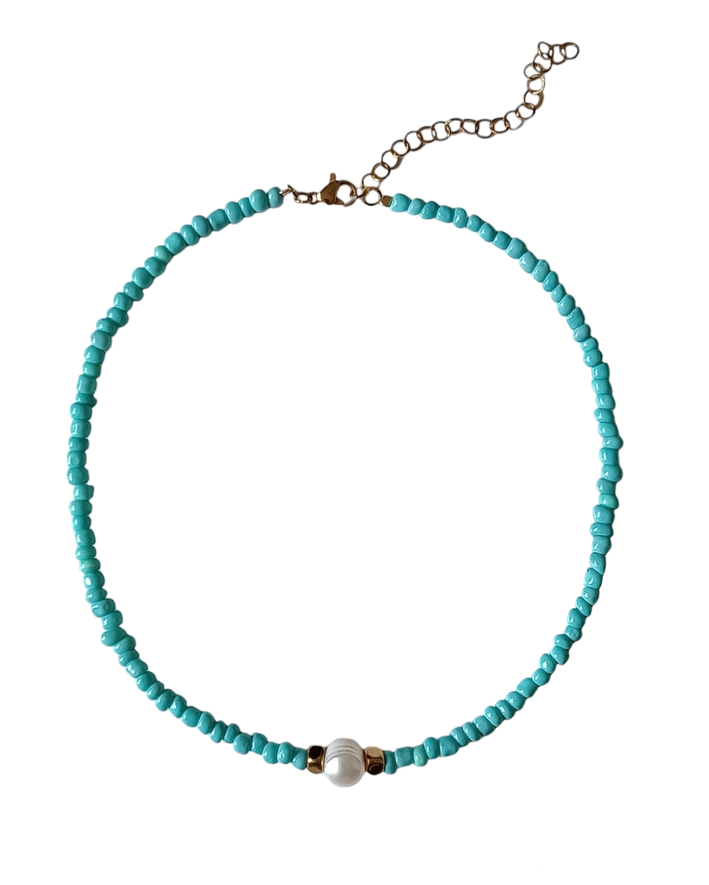 Play necklace (jungle)