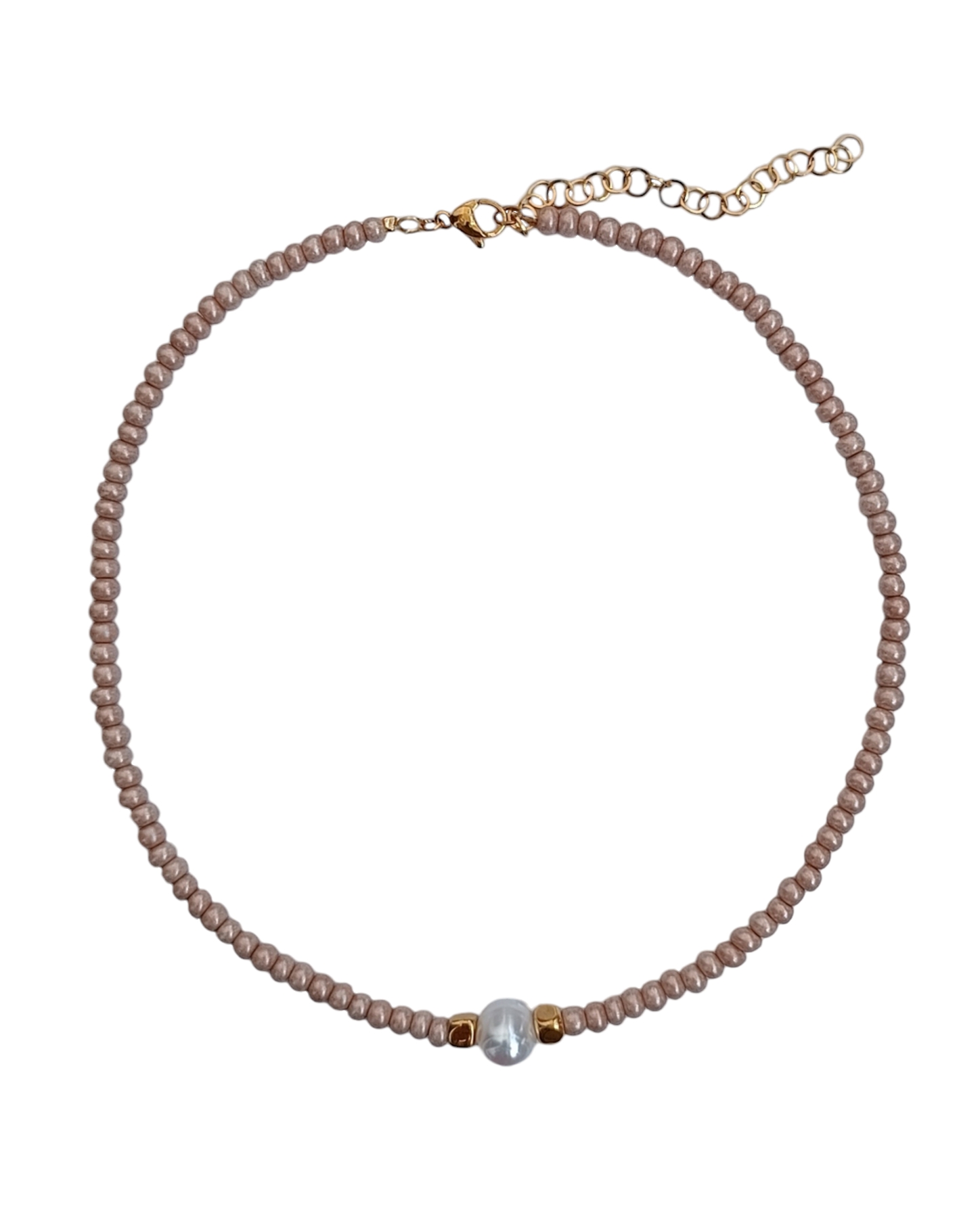 Play necklace (sand)