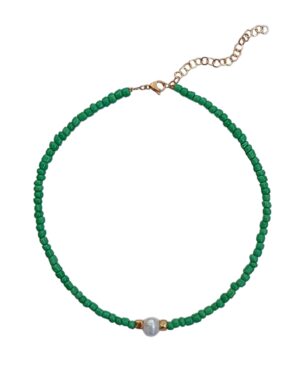 Play necklace (forest)