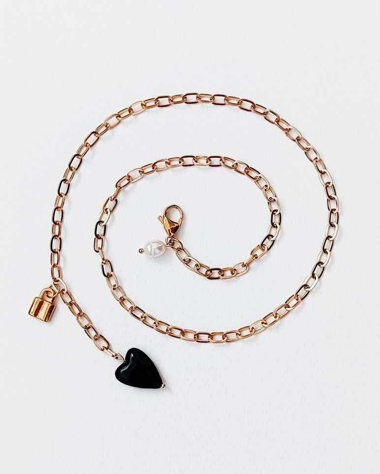 Sinner necklace - Image 2