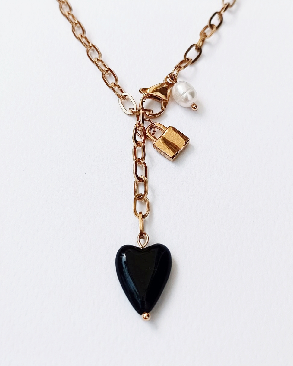 Sinner necklace - Image 3