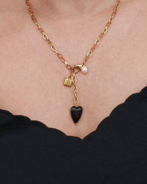 Sinner necklace