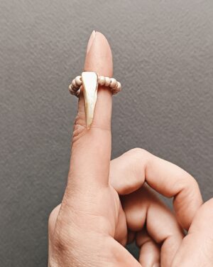 Bone ring