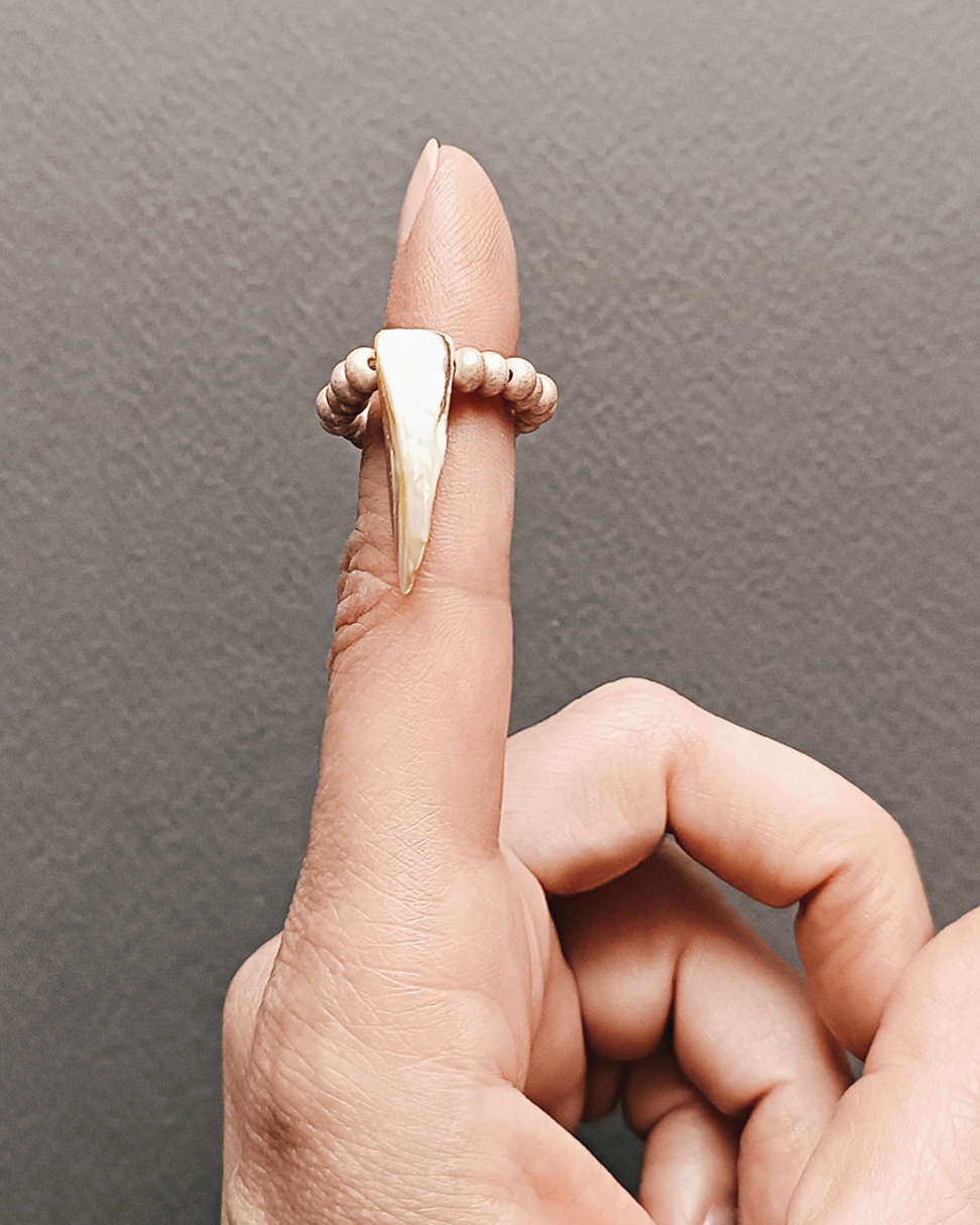 Bone ring