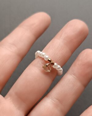 Addict ring