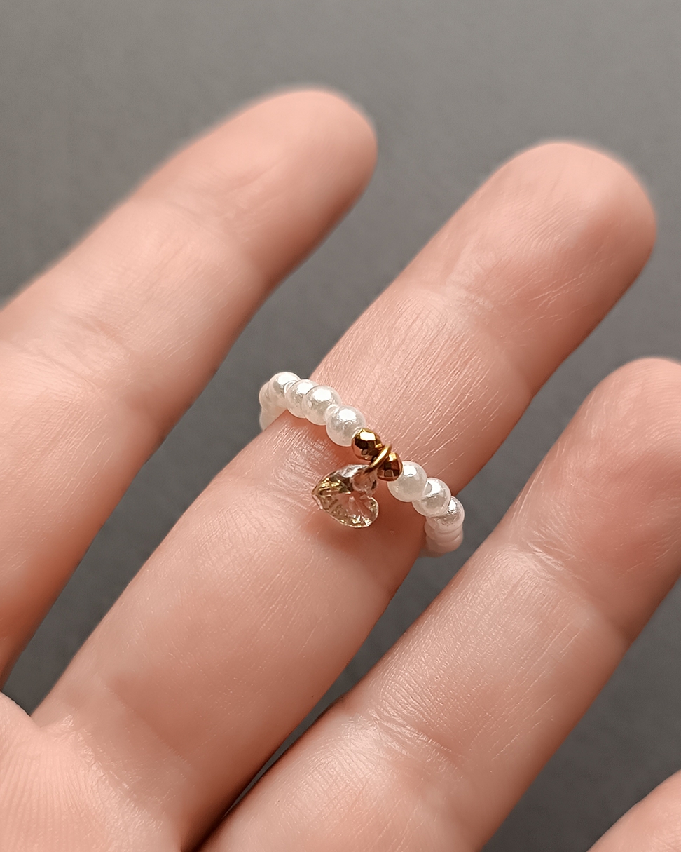 Addict ring