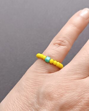 Lemonpie ring
