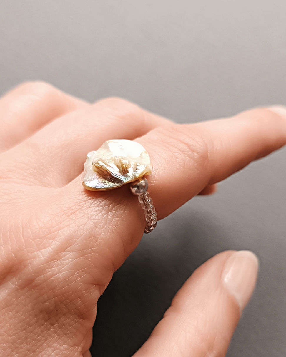 Matala ring