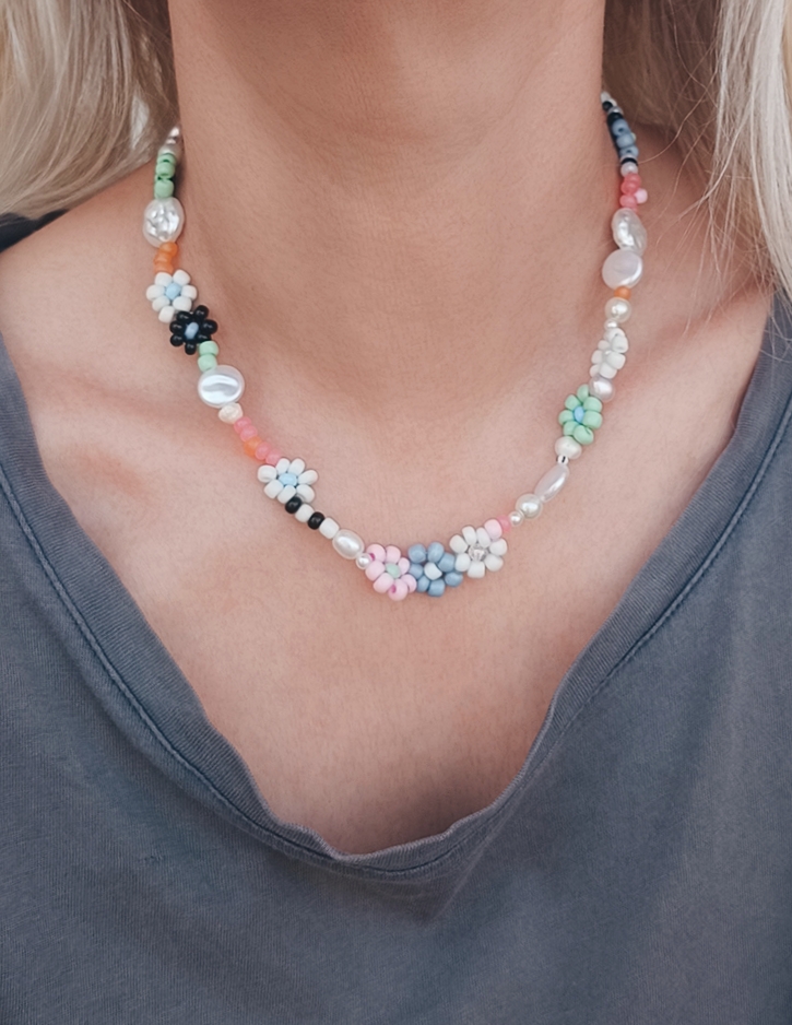 Eden necklace