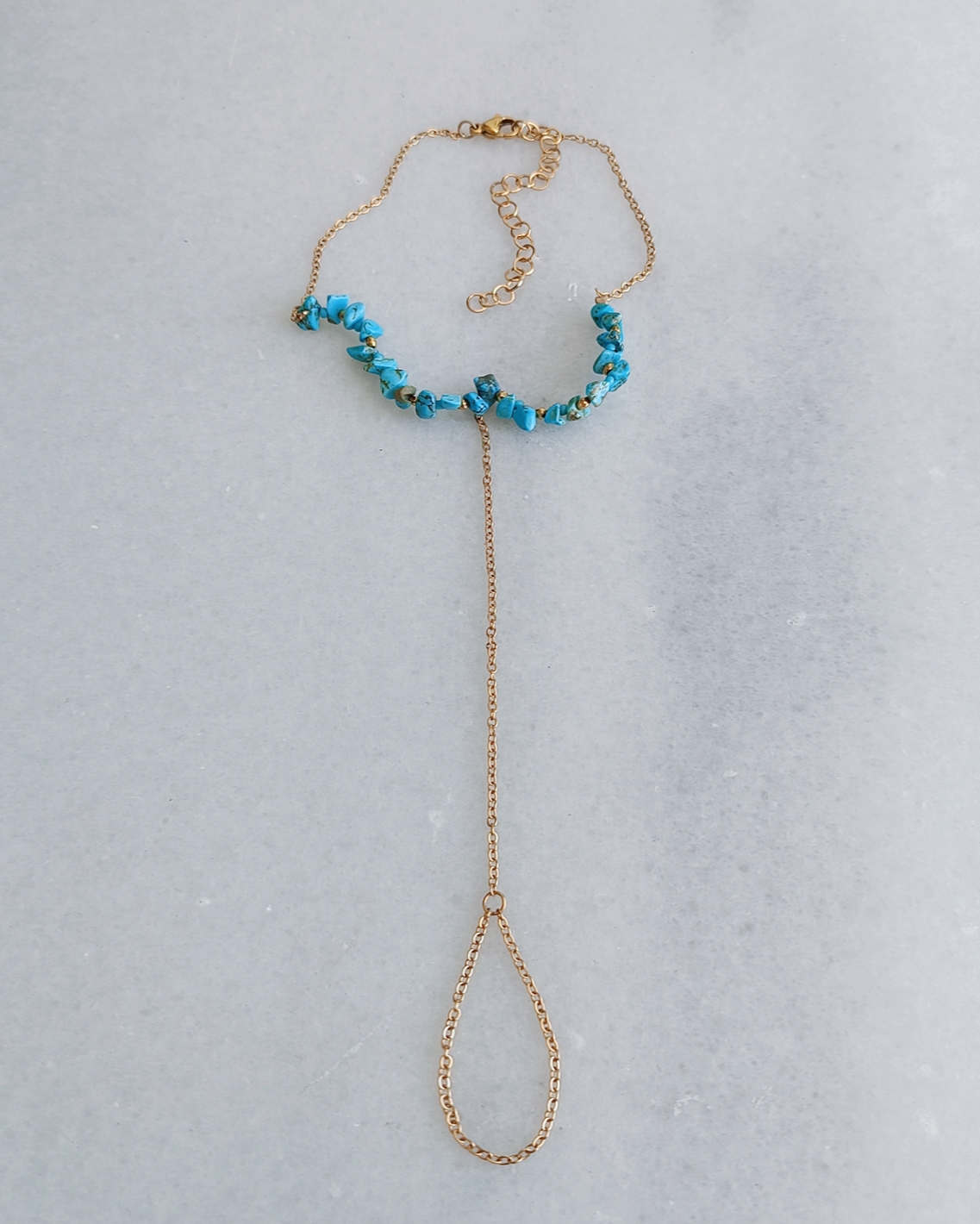 Siren foot chain - Image 2
