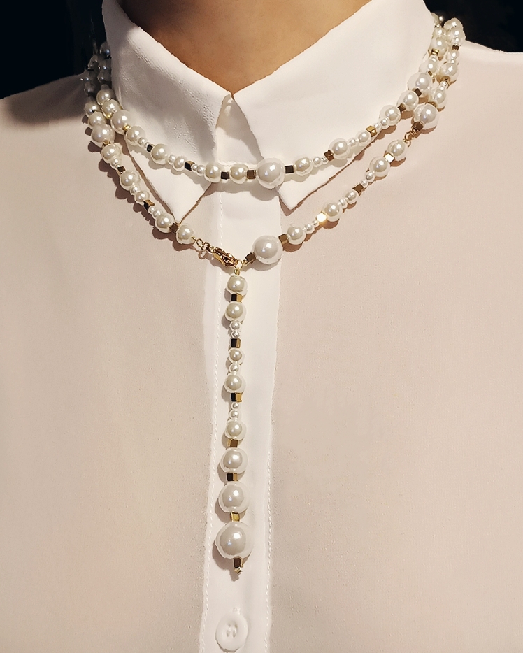 No belt multi chain - Image 3